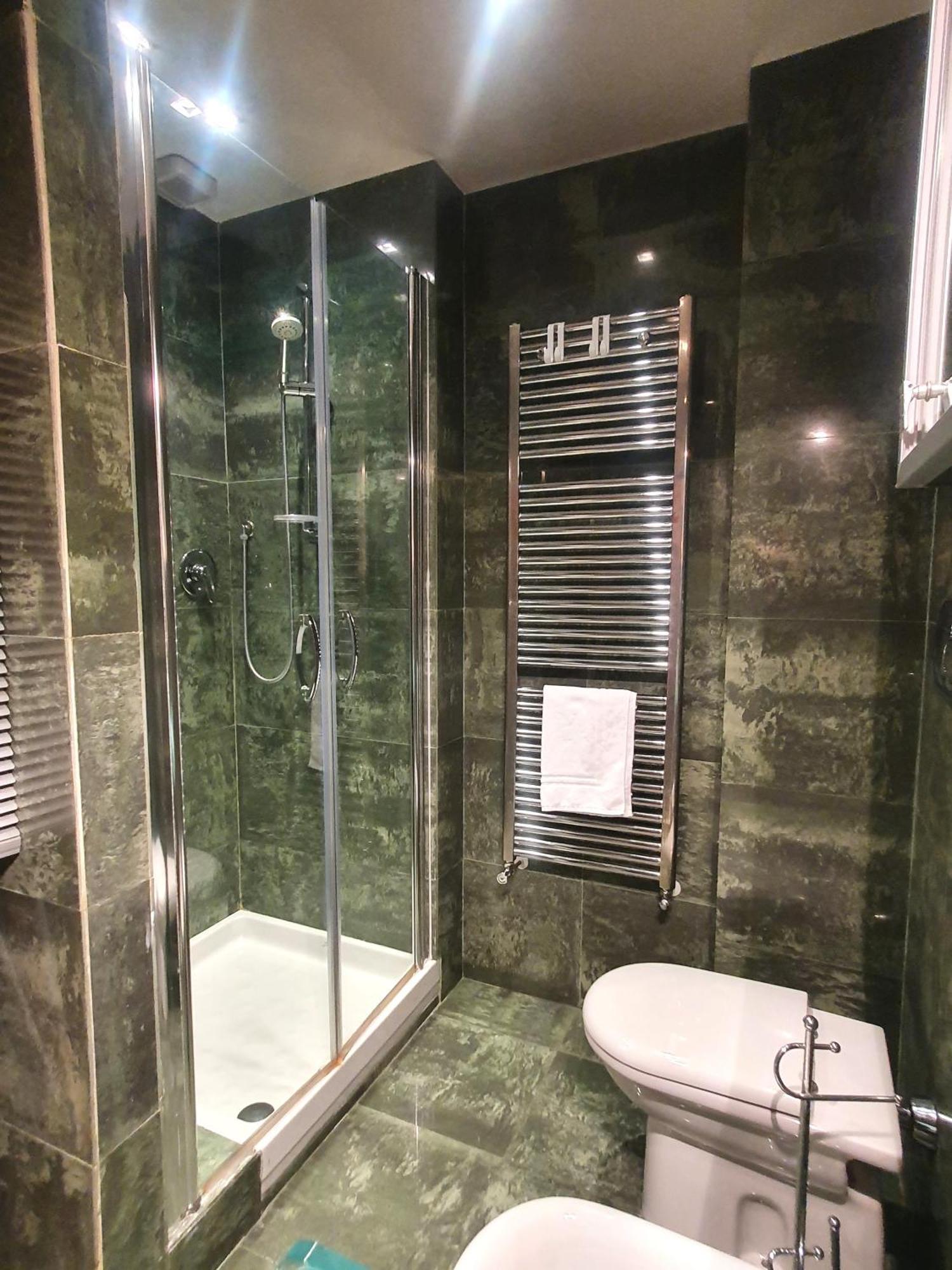 Apartamento Casa Rossini