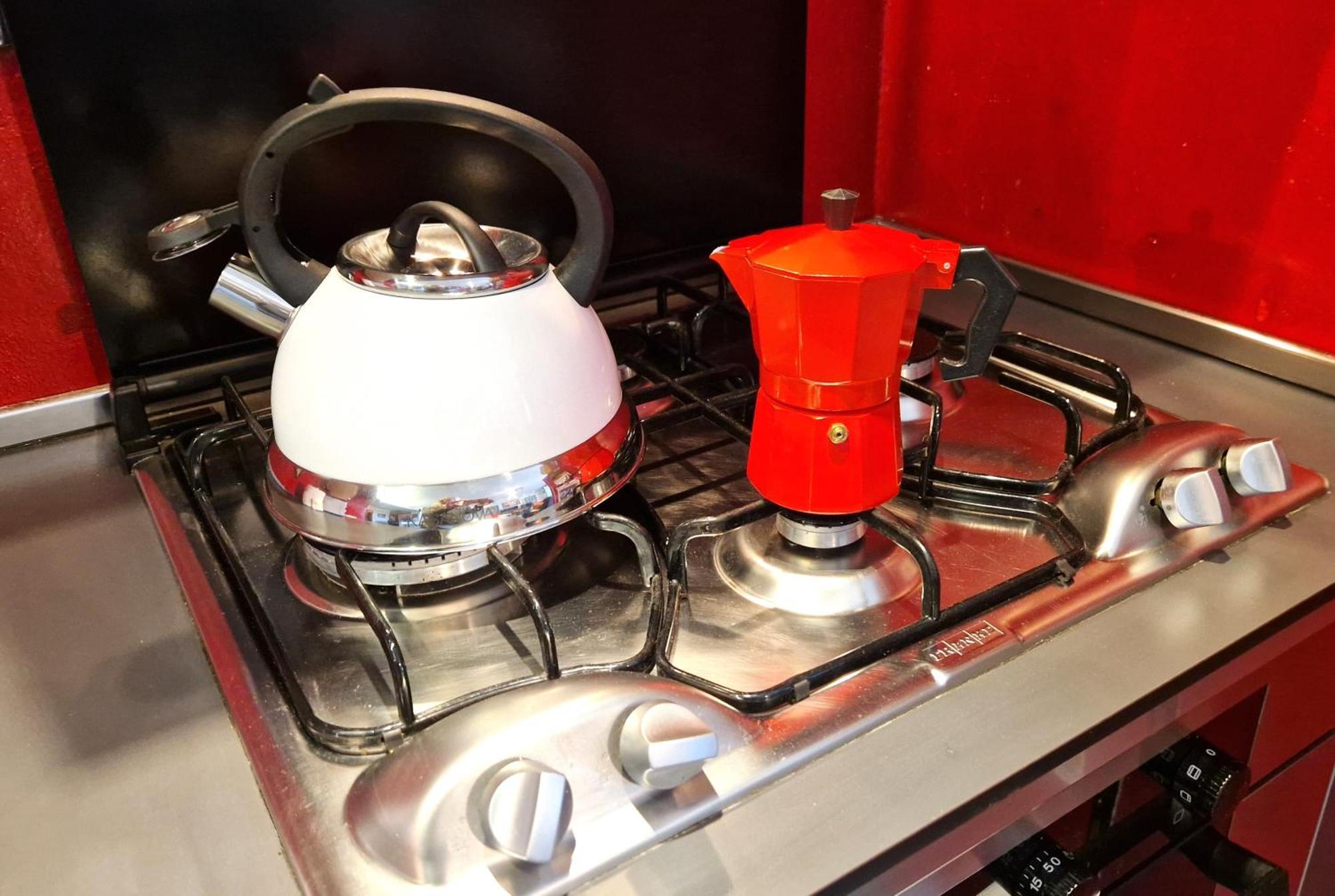 Apartamento Casa Rossini *