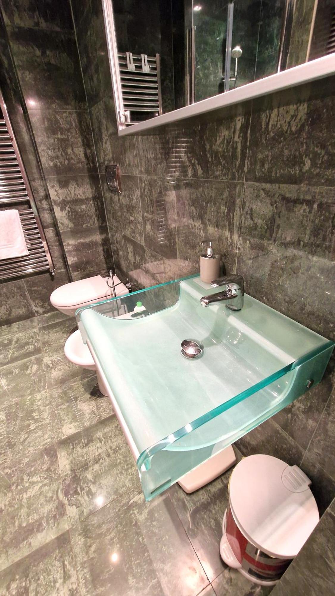 Casa Rossini Apartamento Florencia
