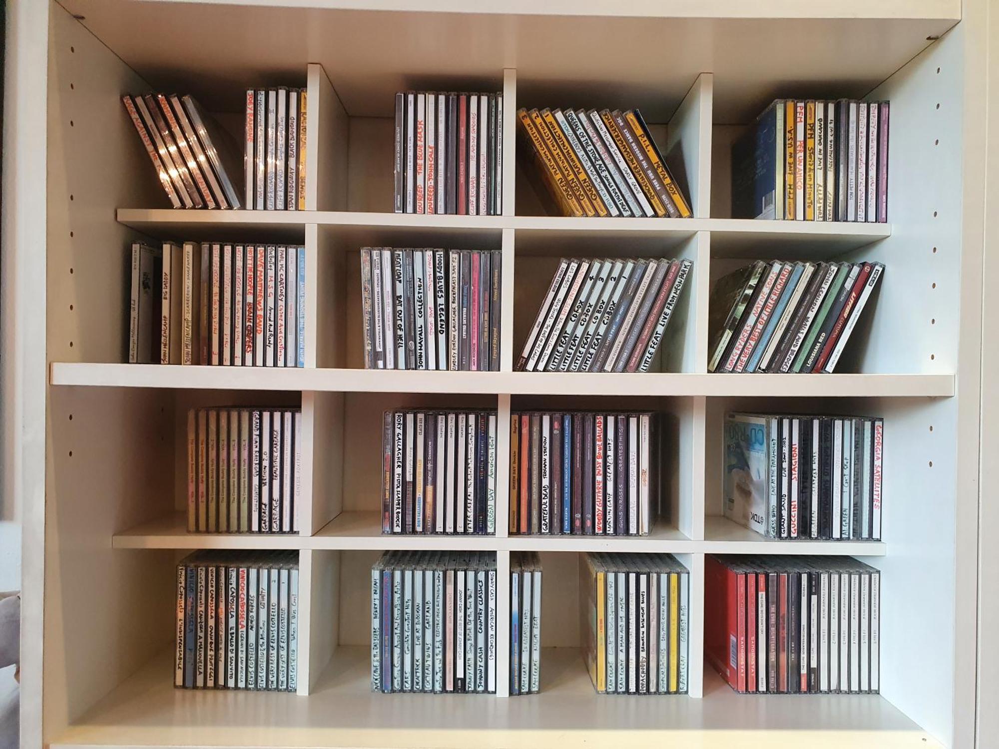 Apartamento Casa Rossini *